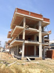 Khi muốn nâng tầng – ai cũng mang trong lòng một nỗi lo