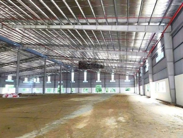 Kiểm định an toàn nhà công nghiệp là gì?