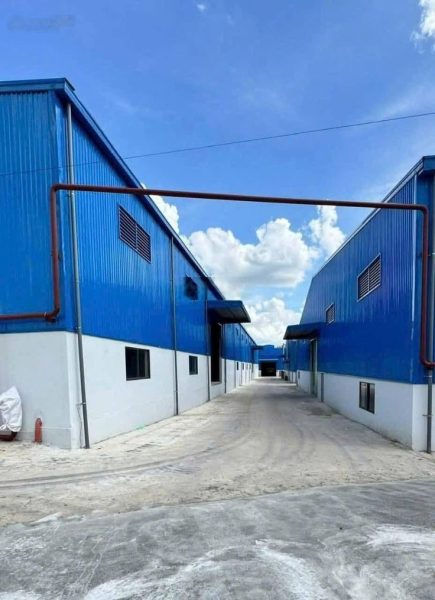 Thế nào là “đơn vị kiểm định nhà công nghiệp uy tín”?