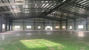 Kiểm định chịu lực là gì? Tại sao cần cho nhà công nghiệp?