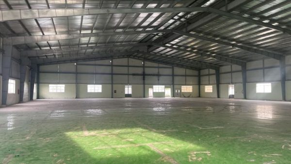 Kiểm định chịu lực là gì? Tại sao cần cho nhà công nghiệp?