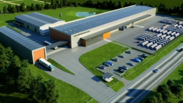 Thẩm tra thiết kế nhà xưởng công nghiệp là gì?