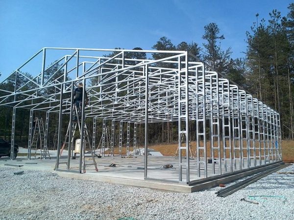 Kiểm định nhà công nghiệp Khu công nghiệp Tân Đông Hiệp – Đừng để doanh nghiệp “gánh rủi ro thay bạn”