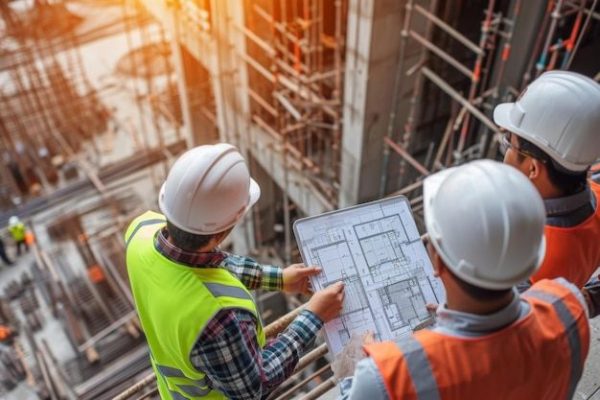 Vì sao cần kiểm định trước khi nâng tầng nhà tại Quận 7?