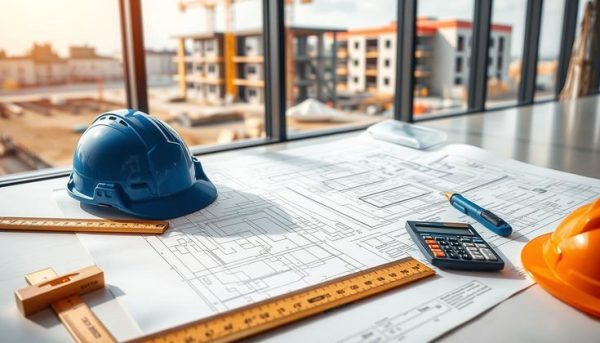 Tại sao cần thẩm tra hồ sơ thiết kế kỹ thuật?