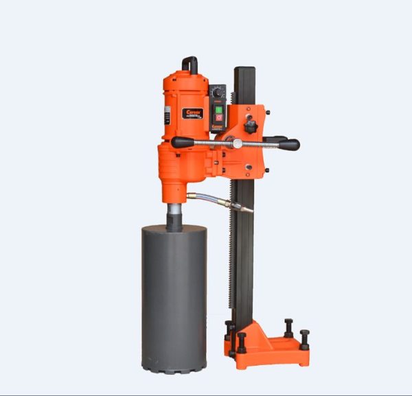 Thiết bị khoan rút lõi