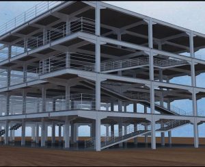 các thí nghiệm kiểm định móng nâng tầng