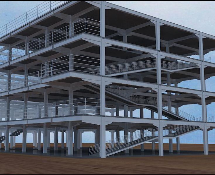 các thí nghiệm kiểm định móng nâng tầng