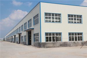 Dấu hiệu cảnh báo nhà xưởng có thể không còn an toàn