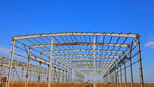 Kiểm định nhà máy sản xuất công nghiệp là gì