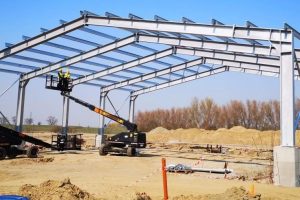 QUY TRÌNH KIỂM ĐỊNH NHÀ CÔNG NGHIỆP TẠI ĐỒNG NAI