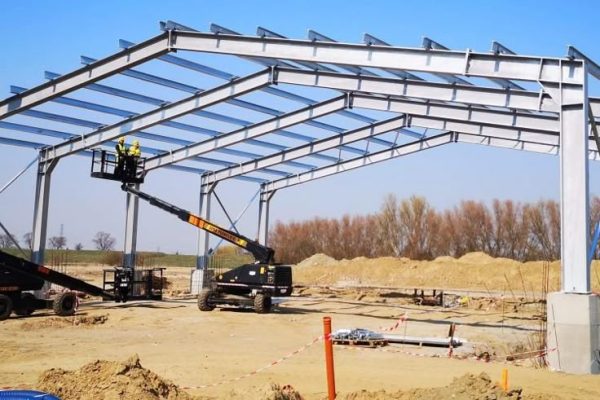 QUY TRÌNH KIỂM ĐỊNH NHÀ CÔNG NGHIỆP TẠI ĐỒNG NAI