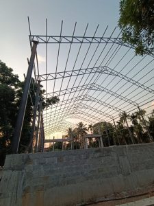 Giải pháp gia cố móng thường dùng