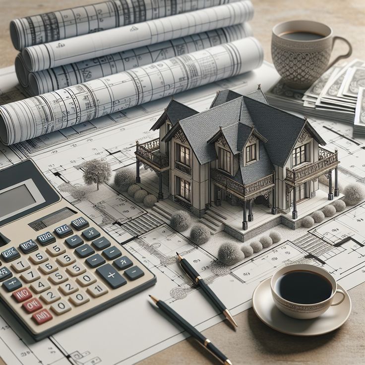 Phạm vi và nội dung thẩm tra bản vẽ thiết kế