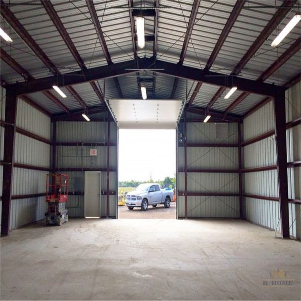 Kiểm định nhà xưởng trước khi đưa vào sử dụng