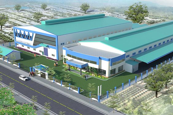 Khi nào cần kiểm định nhà công nghiệp?