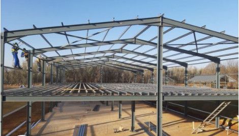 Vì sao công ty kiểm định nâng tầng nhà tại Dĩ An Bình Dương là “phao cứu sinh”?