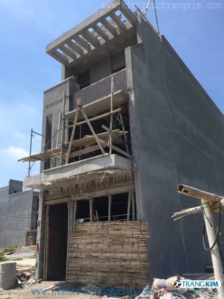 Công ty kiểm định nâng tầng nhà tại Bình Tân - ảnh minh họa