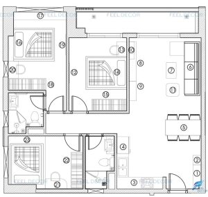Lợi ích khi hợp tác với đơn vị thẩm tra thiết kế chuyên nghiệp