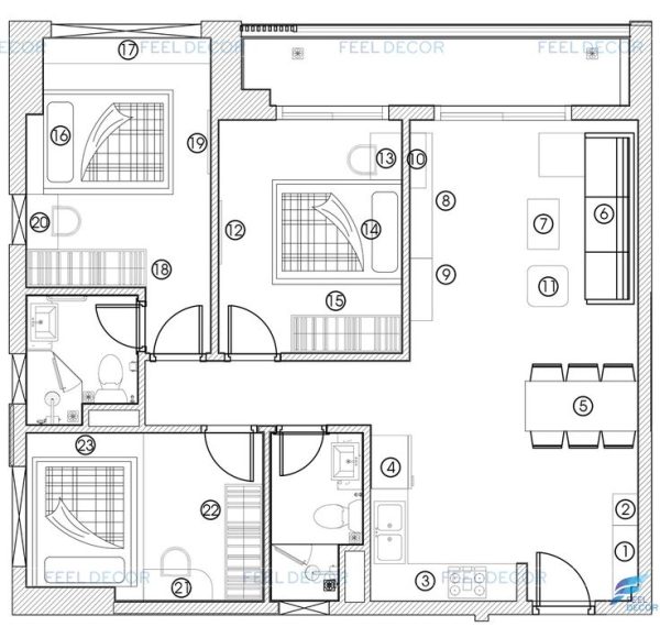 Lợi ích khi hợp tác với đơn vị thẩm tra thiết kế chuyên nghiệp
