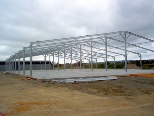 KIỂM ĐỊNH NHÀ CÔNG NGHIỆP TẠI LONG AN LÀ GÌ?