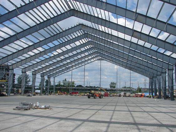 Vì sao nhà xưởng tại Bàu Bàng cần kiểm định kỹ?