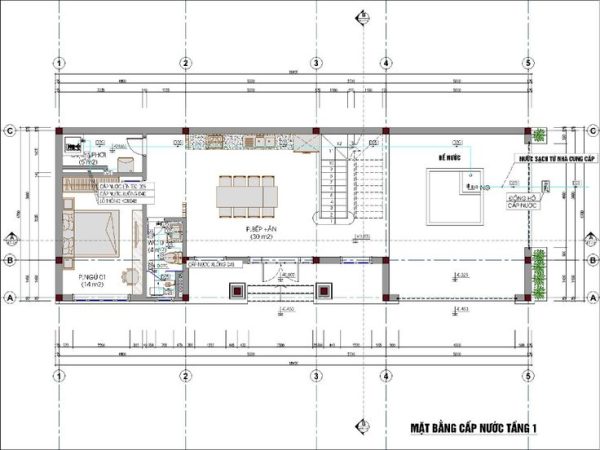 Tại sao cần thẩm tra bản vẽ thiết kế công trình dân dụng?
