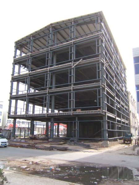 Kiểm định trước khi nâng tầng có bắt buộc theo quy định không?