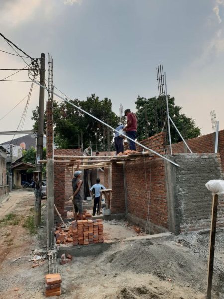 Kiểm định nâng tầng – bước đệm để được cấp phép xây dựng hợp pháp