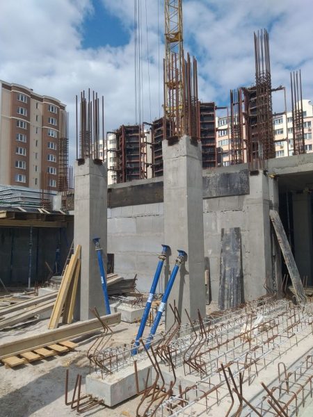 Vì sao kiểm định là “chìa khóa an toàn” trước khi nâng tầng?