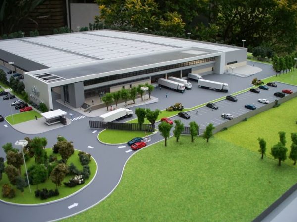 Vai trò của công ty kiểm định nhà công nghiệp