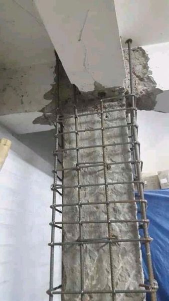 Những sai lầm phổ biến khi không kiểm định chịu lực định kỳ - ảnh minh họa 2