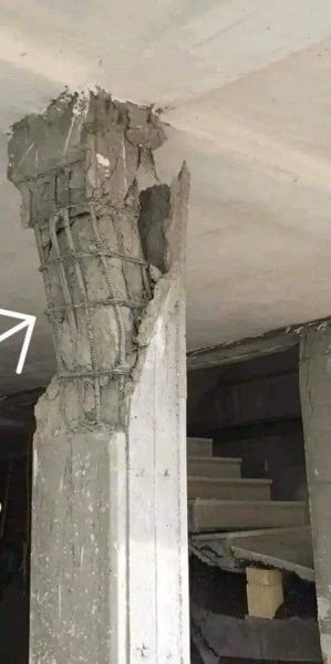 DẤU HIỆU NHÀ XƯỞNG TẠI LONG AN CẦN KIỂM ĐỊNH NGAY