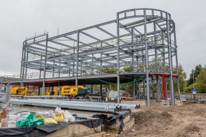 Kiểm Định Nhà Công Nghiệp Tại Bình Phước – Đảm Bảo An Toàn Kết Cấu & Pháp Lý Cho Doanh Nghiệp