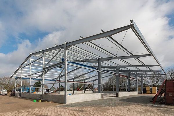 Kiểm định nhà công nghiệp để Audit là gì?