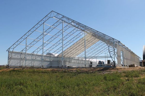 Kiểm định nhà công nghiệp trước vận hành là gì?