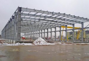 Chứng chỉ an toàn nhà công nghiệp không phải “giấy tờ cho có”