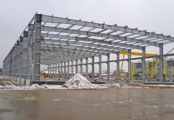 Chứng chỉ an toàn nhà công nghiệp không phải “giấy tờ cho có”