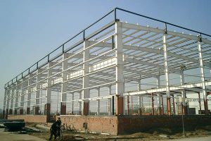 Dịch vụ đánh giá khả năng chịu lực nhà công nghiệp giúp xác định độ an toàn kết cấu, tải trọng thực tế và hạn chế rủi ro trong vận hành nhà máy