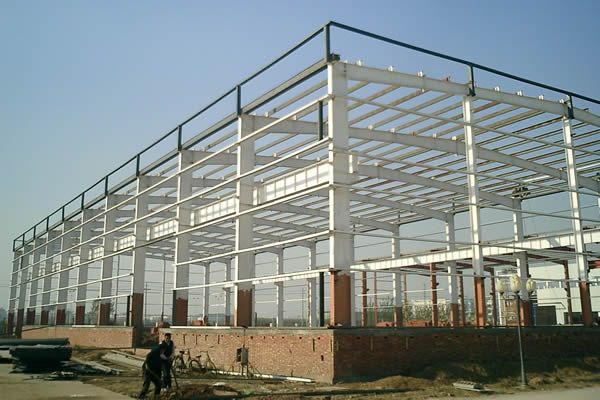 Dịch vụ đánh giá khả năng chịu lực nhà công nghiệp giúp xác định độ an toàn kết cấu, tải trọng thực tế và hạn chế rủi ro trong vận hành nhà máy