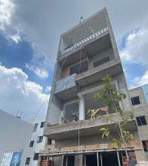 Kiểm định nâng tầng nhà phố là quá trình đánh giá khả năng chịu lực của công trình