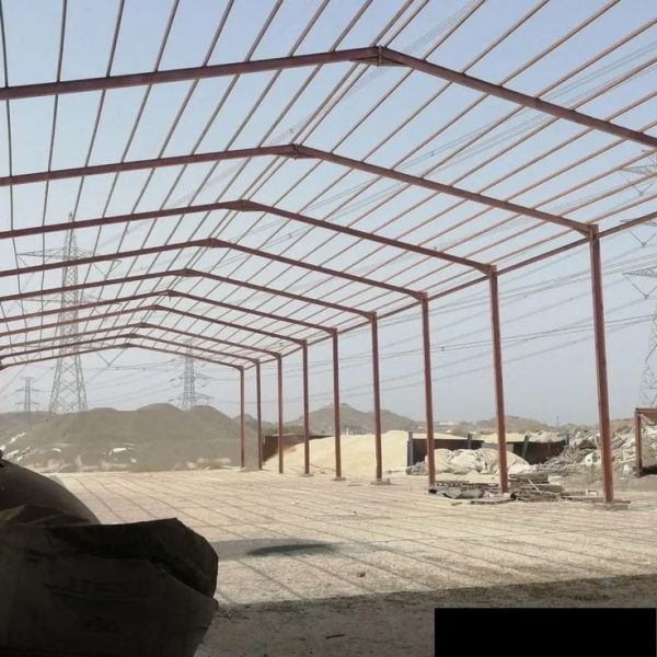 Báo giá kiểm định nhà công nghiệp tại Tam Phước (tham khảo)