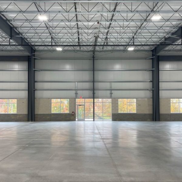 Kiểm định nhà công nghiệp Khu công nghiệp Tân Đức là gì?