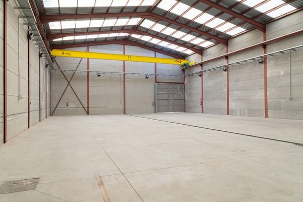 Các hạng mục kiểm định nhà công nghiệp tại KCN Biên Hòa 1 như thế nào?