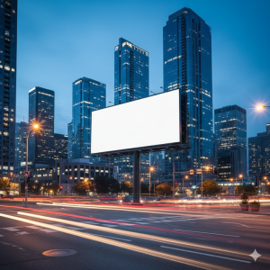 Biển quảng cáo là gì? Vì sao cần thẩm tra kết cấu?