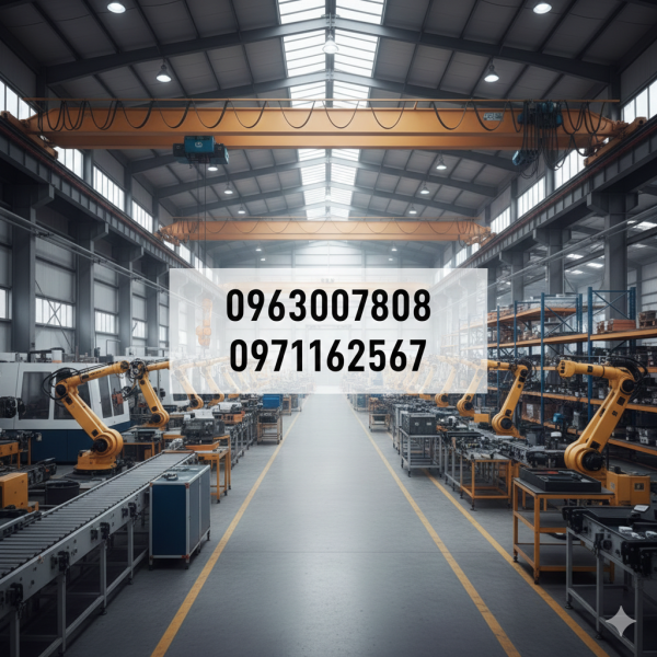 kiểm định nhà công nghiệp Châu Đức