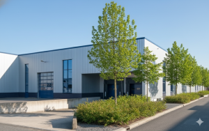 Vì sao kiểm định nhà công nghiệp Trảng Bàng là yêu cầu bắt buộc?