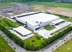 Các rủi ro kết cấu thường gặp tại nhà xưởng Chà Là