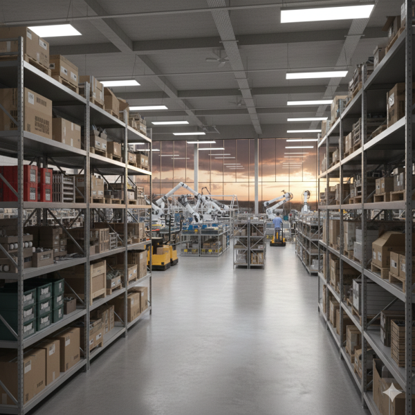 kiểm định nhà công nghiệp Tân Tạo