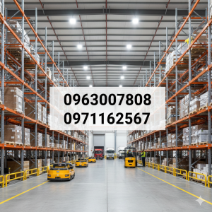 kiểm định nhà công nghiệp Phú Mỹ